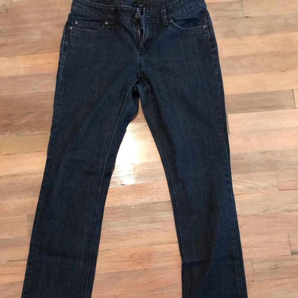 Ann Taylor Jeans